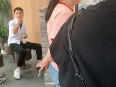 -茶颜悦色(花园道店)