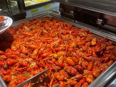 -汉丽斯巴西烤肉自助(市南店)