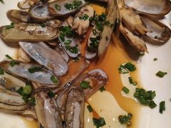 -金海湾海鲜排档(朱家尖店)