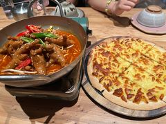 -KimPro 辛普乐概念韩餐