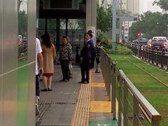-狮子山(地铁站)
