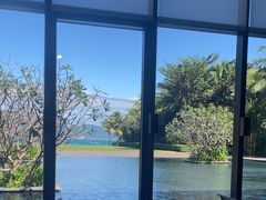 -柏悦酒店-沁园牛排海鲜西餐厅
