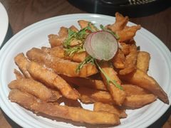 -FUNFUN有饭花园聚会餐厅