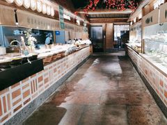 -筱爷叔·上海传统手工菜(玉树路店)