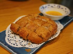 香酥芋泥鸭-小堂宴·老厦门码头小炒(厦大店)