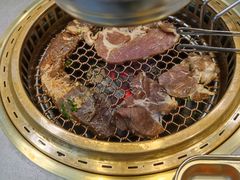 -明洞王妃家烤肉(苏州中心星悦汇店)