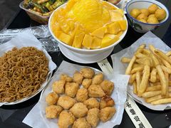 -水牛奶皇后糖水铺(深圳总店)