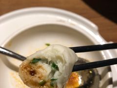 鱼饺-首秀·四川料理(星耀101店)