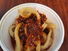 甜水面-洞子口张老二凉粉(文殊院店)