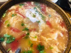 -兆辉木炭海鲜烧烤·海鲜小炒