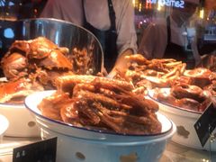 -陈鹏鹏潮汕菜(宝安机场T3航站楼店)