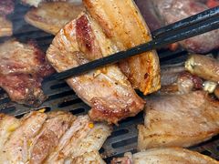-陈小肠特色火盆烧烤(海门渔村美食街店)