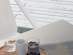 -Vanilla Specialty Coffee(八大关店)