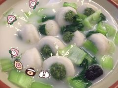 -陈傻子餐厅(世纪都会店)