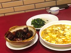 -老吉士酒家(天平路店)