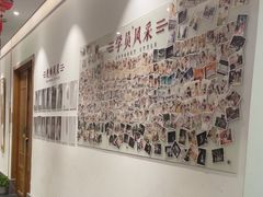 -子曰书院·古筝围棋书法国画小主持(夏都店)