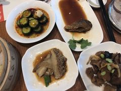 -鼎泰丰(新港中心店)