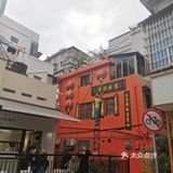 北京路附近的新打卡点