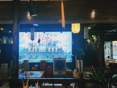 -蜀辣居鲜货老火锅(红牌楼店)