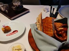 -渔火·特色餐厅(佘山世茂洲际酒店)
