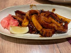 -玛格萝妮比萨屋(四平店)