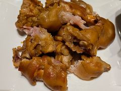 -香融府·烤鸭·家常菜(马家堡路店)