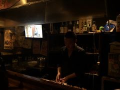-木子烧鸟屋(百子湾店)