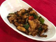 -佛有缘素食馆·荔湾老字号(陈家祠首店)