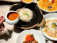 -苏帮袁Sue Cuisine(来福士店)