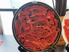 现切吊龙伴-巴蜀大将火锅(春熙店)