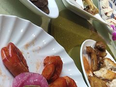 -大草原清真饭庄(沙河店)