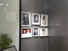 -方快-照相馆(金桥国际店)
