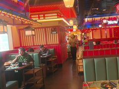 -牛New寿喜烧(金鹰世界店)