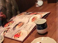 -阿吾罗日本料理(K11艺术中心店)