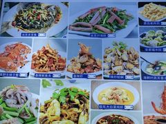 -来之顺海鲜菜馆·青岛菜·始于1993(栈桥店)