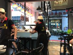 大堂-寻潮忆卤鹅·潮汕餐馆(汇星店)