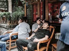 -星巴克臻选(成都宽窄巷子店)