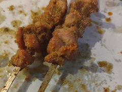 -00后的烤串·扬州地标烧烤(大运河博物馆店)
