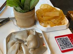 -丁卯•铜锅涮肉(工体店)