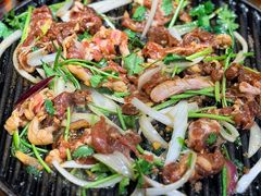-石记老北京炙子烤肉(松园店)