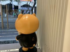 -KOI Thé(厦门国贸广场店)
