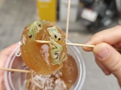 -西关老字号钵仔糕(上下九宝华路店)