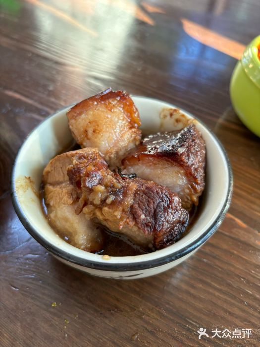 家烧面馆【南山路知名经典面食】图片