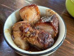 -家烧面馆【南山路知名经典面食】
