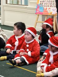 -奈尔宝家庭中心·亲子餐厅(华采天地店)