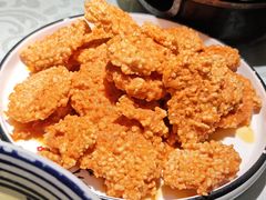 -眷江南之小蓝鲸(王府大街店)
