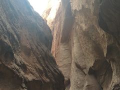 -天山神秘大峡谷