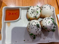 -东泰祥生煎馆(重庆北路店)