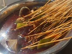 -成都瓜串串(华强北店)