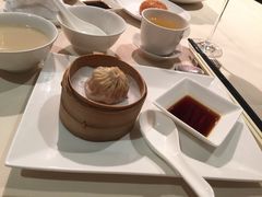 -利苑酒家(金宝店)